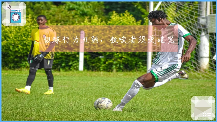 假球行为丑陋，教唆者须受追究